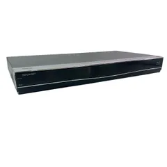 2026年最新】シャープ ブルーレイレコーダー BD-W560の人気アイテム