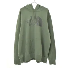 【THENORTHFACE】A4M4Bスウェットパーカー