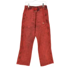 【DIESEL】A05981 D-MARTIANS-NE-FS スウェットパンツ