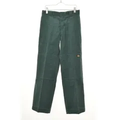 【DICKIES】Loose Fit DOUBLE KNEE ダブルニーコーデュロイパンツ