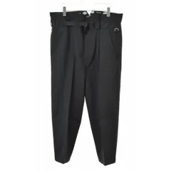 【DICKIES×meanswhile】203M40MW01 wrap ptパンツ