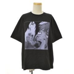 Ado×ヴィレッジヴァンガード ビッグシルエットTシャツ - メルカリ
