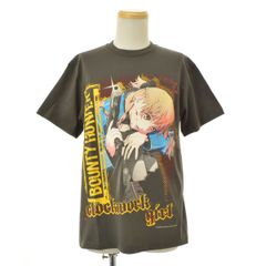 Ms LUTRA 東京リベンジャーズ ビッグTシャツ 三途春千夜 レア - メルカリ