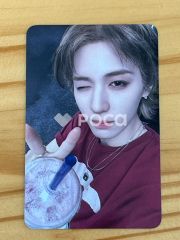 BOYNEXTDOOR イハン No Genre 公開放送 サノク トレカ - メルカリ