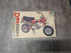 m3661★ タミヤ 1/6ビッグスケール ホンダドリームCB750Four m3661☆ タミヤ 1/6ビッグスケール ホンダドリームCB750Four - メルカリ