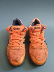 アシックス 260mm スニーカー