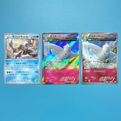 シャワーズ THE BEST OF XY ミラー XY 016/171 ポケモンカード - メルカリ