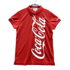 Jack Bunny Coca-Cola ポロシャツ サイズ5 - メルカリ