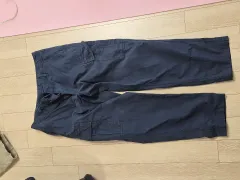 UNIQLO カーゴパンツ 79