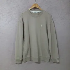 B2-20/OLZEN(オルゼン) ベージュ Tシャツ メンズ100