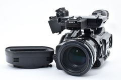 Ikegami HC-43+Victor BR-S422 - メルカリ