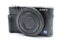 L*中様 Sony RX100(ジャンク) 2026年最新】sony rx-100 ジャンクの人気アイテム - メルカリ