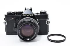2026年最新】OLYMPUS G ZUIKO AUTO-S 50mm F1.4の人気アイテム - メルカリ