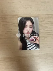 IVE ガウル IVE SWITCH SOUNDWAVE サウェ ラキドロ