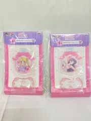 ★【美少女戦士セーラームーン】アクリルスタンドセット