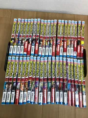 ★④【未開封13冊】僕のヒーローアカデミア 1～42巻　コミック全巻セット　ヒロアカ　《FA20G》