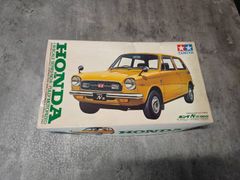 正規品・未使用]TAMIYA製 ホンダ NⅢ360 1/18 - メルカリ