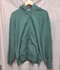 UNIQLO フード付きパーカー