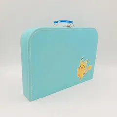 【中古】開封)セブンイレブン ポケモンフィギュアトランク セブンイレブン ポケモンフェア2007景品/ポケットモンスター[6]