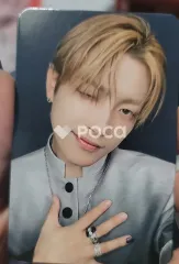 ATEEZ ホンジュン GOLDEN HOUR : Part.4 DIGIPACK VER. サウェ