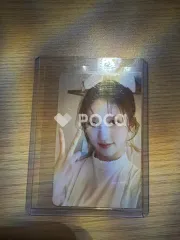 IVE ガウル 2022 WELCOME PACKAGE A RAY OF SUNSHINE STARSHIP-SQUARE