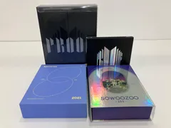 ☆BTS ブルーレイセット