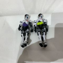 エーペックス フィギュア オクタン クリプト JAKKS 2体 2022年3月発売