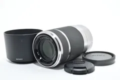 2026年最新】SEL55210 SONY 55-210の人気アイテム - メルカリ