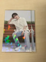 Seventeen エスクプス セブチ 2021 SVT 5TH FAN MEETING SEVENTEEN in CARAT LAND トレーディングカードセット