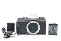 中古ショップアカウント専用】【ジャンク品】FUJIFILM X-T30 ボディ
