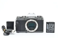 2026年最新】fujifilm x-t100の人気アイテム - メルカリ