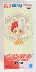 BANDAI SPIRITS WCF ワンピース ONE PIECE FILM RED UTA COLLECTION 05 ウタ (2歳Ver.)