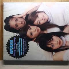 未開封品】SPEED Carry On my way CD - メルカリ