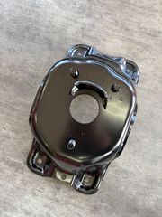 純正品 ランクル70 スペアタイヤブラケット 背面タイヤ 再再販 再販