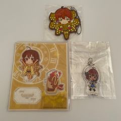 우에다 스즈호 아이돌 마스터 신데렐라 걸즈 아크릴 캐릭터 컬렉션 쁘띠 외 총 3 점 id:9kr