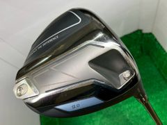 ダンロップ ゼクシオ14＋ ドライバー 9° フジクラ NXゴールド 50 S