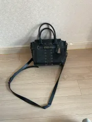 コーチバッグ