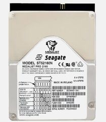 850MB】PC-98用 IDE ハードディスク Windows 95 動作品 - メルカリ