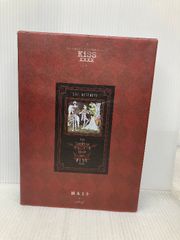 希少・1999年刊行】楠本まき KISS XXXX 豪華特装版 - メルカリ