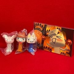 希少】バブルボブル ぬいぐるみ バブルン ボブルン BUBBLE BOBBLE