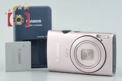 2026年最新】CANON ixy 600f ピンクの人気アイテム - メルカリ