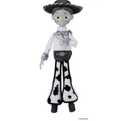 【新品・未開封】ジェシー  / トイ・ストーリー  TOY STORY CAWGIRL 30周年 リアルサイズ トーキングフィギュア DISNEY (#DNPA4)