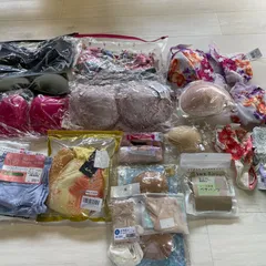 【Y-136】レディース下着セット 新品セット まとめ売り お得セット