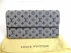 ルイヴィトン　モノグラムミニ　ポルト トレゾールインターナショナル　財布 楽天市場】【財布】LOUIS VUITTON ルイ ヴィトン モノグラムミニ