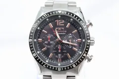 2026年最新】technos クロノ グラフの人気アイテム - メルカリ