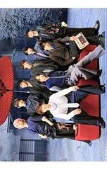 CD／Snow Man／【CD+DVD BOX付】音故知新 初回盤B