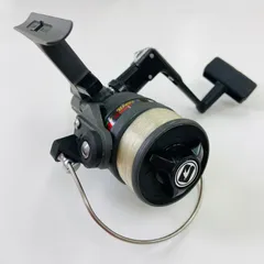 ★OLYMPIC　オリムピック　スピニングリール　CC1000 CARBON CENTURY　カーボンセンチュリーのサムネイル
