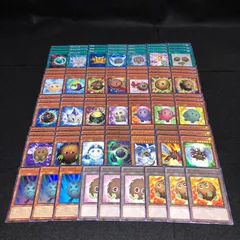 No.PP373 遊戯王 デッキパーツ クリボー ハネクリボー クリボルト トークン クリバビロン クリアクリボー クリボーン クリベー クリブー ジャンクリボー 機雷化 妖精霊クリボンのサムネイル