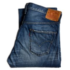 リーバイス ヴィンテージクロージング 47501 リジッド デニムパンツ