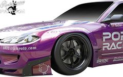 タミヤ1/24☆S2000HONDAワイスピX2☆スーキー風仕様◼️完成品 - メルカリ